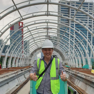 mahmudsays HTML5 Responsive Template